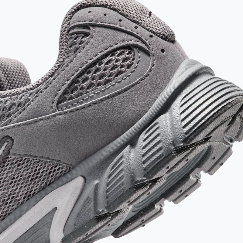 Boty Nike V5 Runner Suede pencil point/atmosphere grey 9