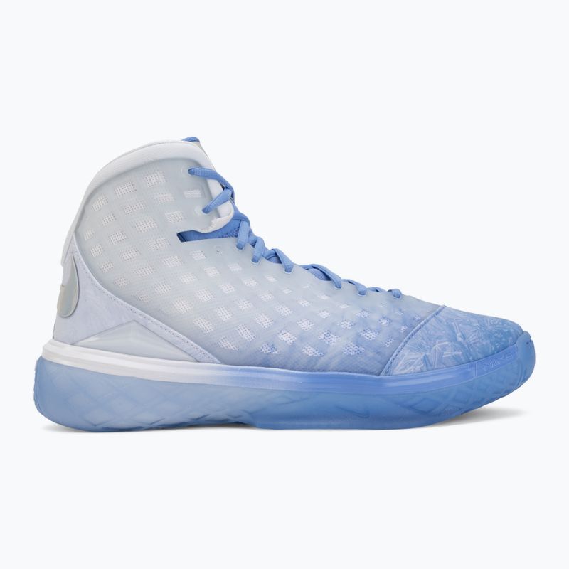Pánské basketbalové boty Jordan Kobe III Protro Royal Pulse/White/Chrome 2