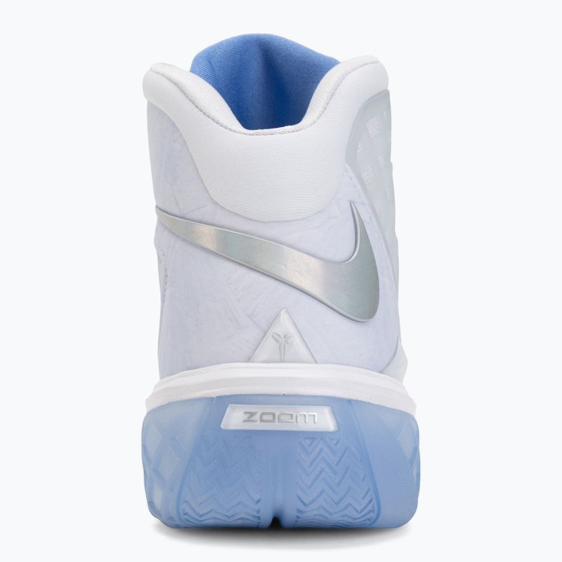 Pánské basketbalové boty Jordan Kobe III Protro Royal Pulse/White/Chrome 6