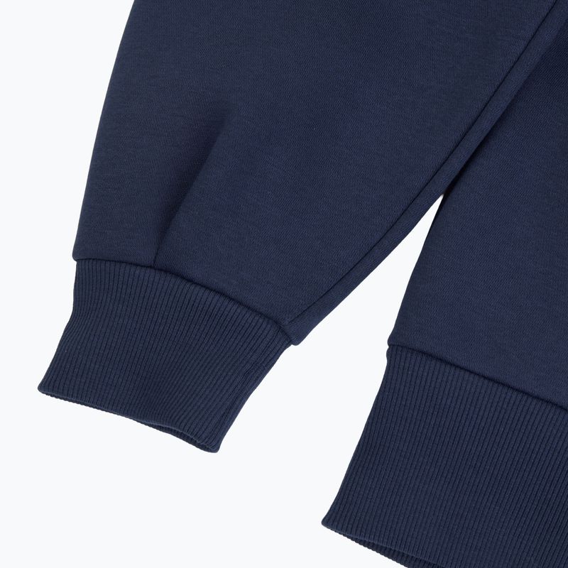 Dámská mikina Nike Court Collection French Terry Crew Neck midnight navy/sail 7