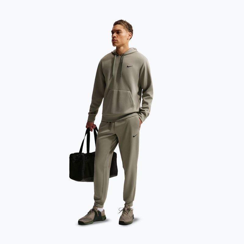 Pánské kalhoty Nike Hyverse Dri-Fit UV Jogger light army/light army/black 2