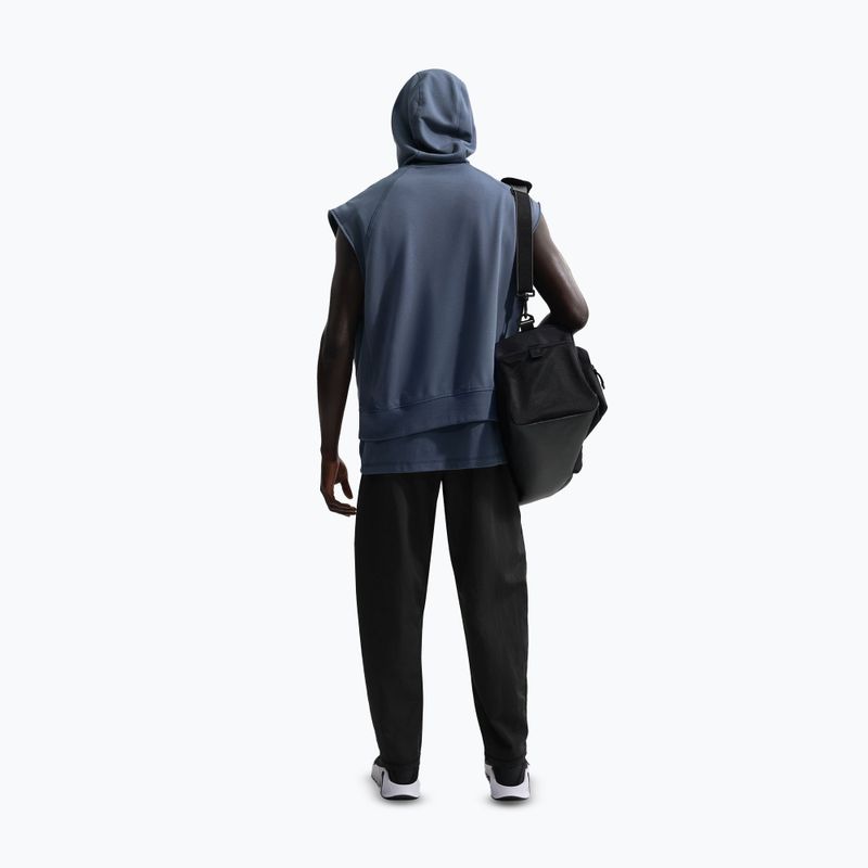 Pánská sportovní mikina Nike Athletic Club Dri-Fit Sleeveless Hoodie 3