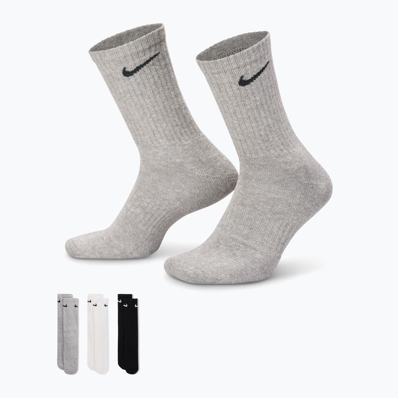 Ponožky Nike Everyday Cushioned multi color 3
