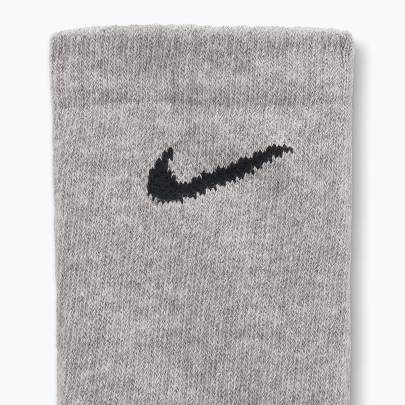 Ponožky Nike Everyday Cushioned multi color 4