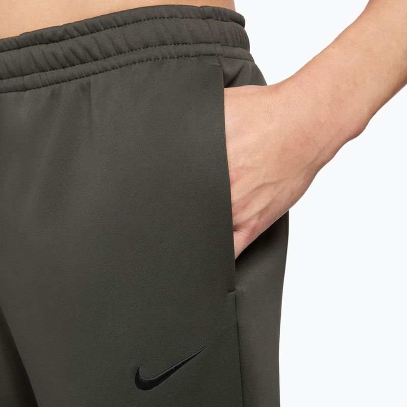 Pánské kalhoty Nike Hyverse Dri-Fit UV Jogger sequoia/sequoia/black 6