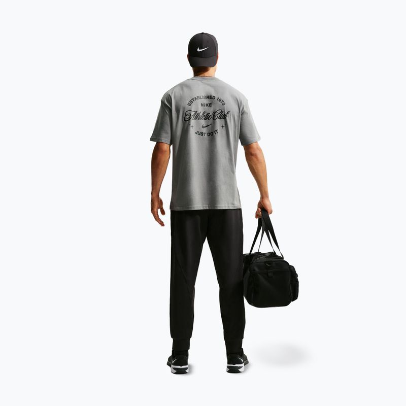 Pánské kalhoty Nike Primary NanoKnit black/black 2