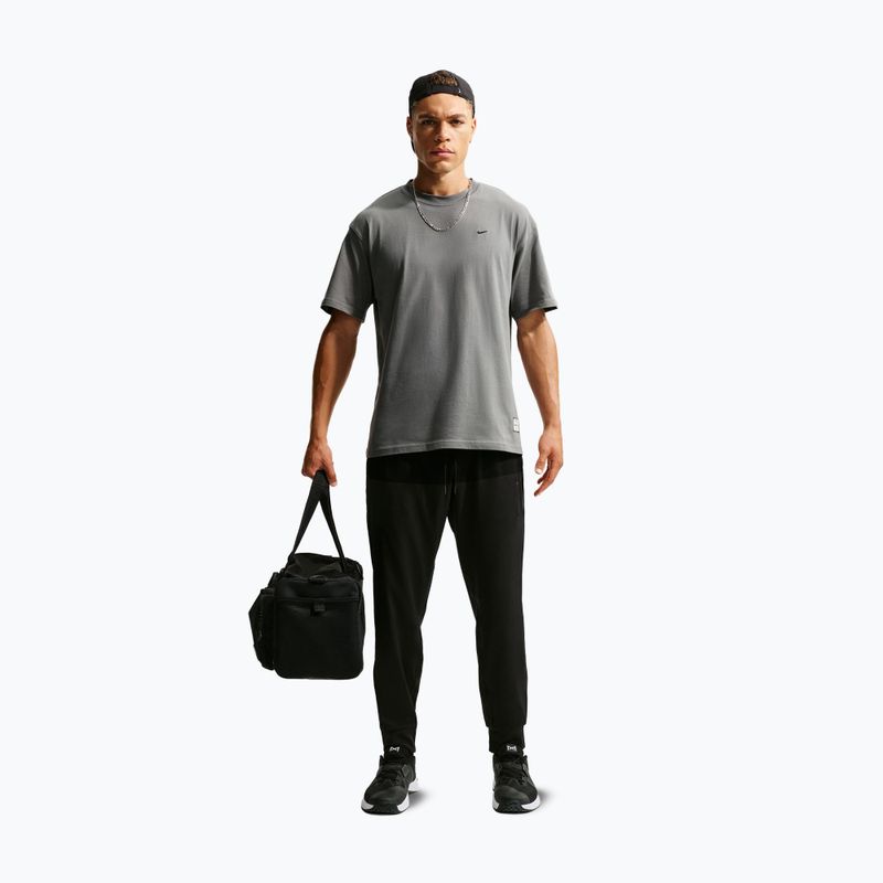 Pánské kalhoty Nike Primary NanoKnit black/black 7
