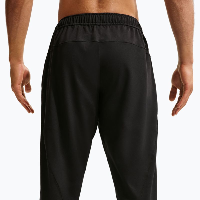 Pánské kalhoty Nike Primary NanoKnit black/black 4