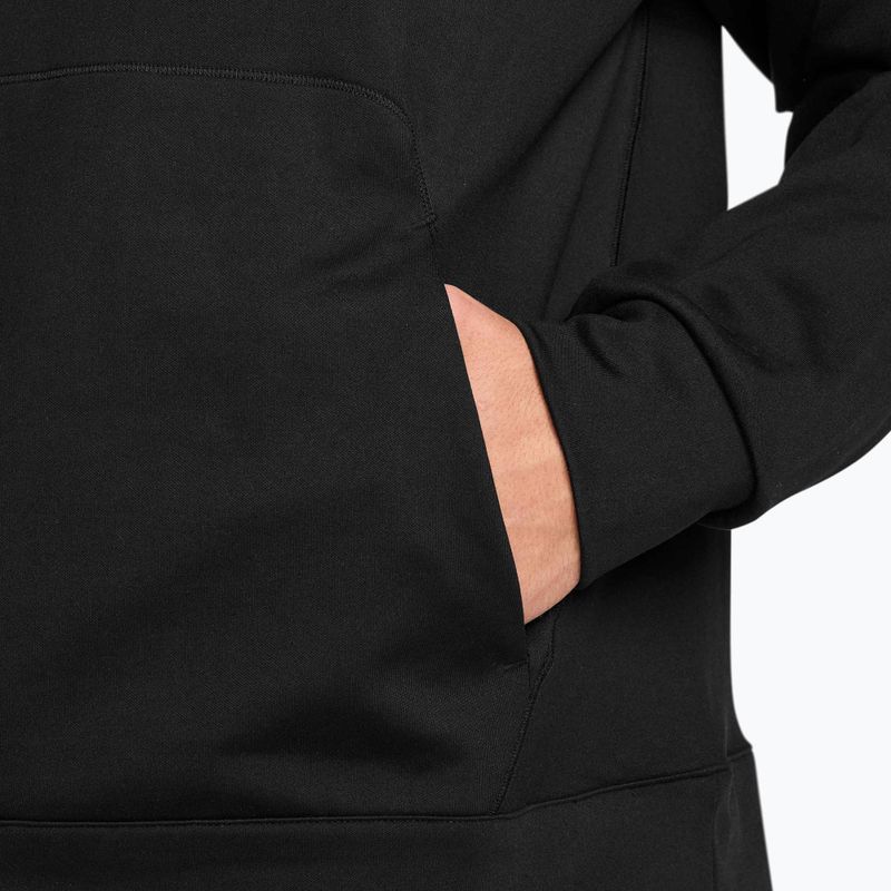 Pánská tréninková mikina Nike Primary Knit Dri-Fit UV Hoodie 3