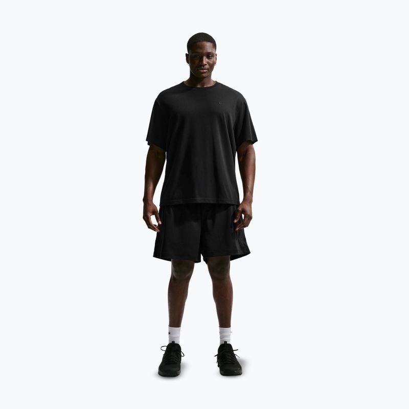 Pánské šortky Nike Primary NanoKnit Dri-Fit Performance 7" black/black 2