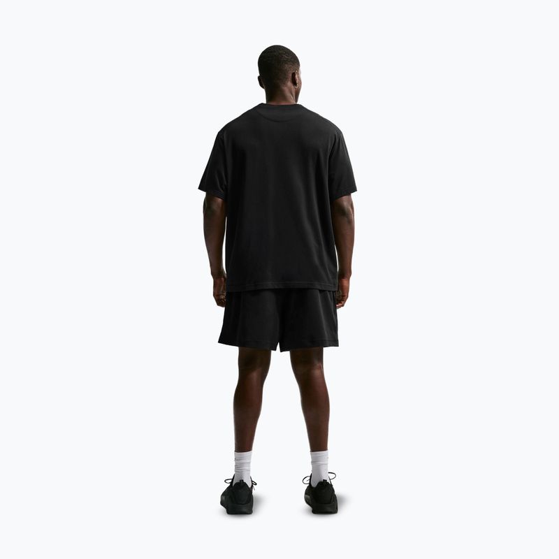 Pánské šortky Nike Primary NanoKnit Dri-Fit Performance 7" black/black 3