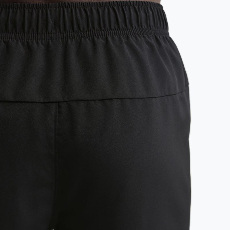 Pánské tréninkové kalhoty Nike Form Dri-Fit GFX Alt black 5