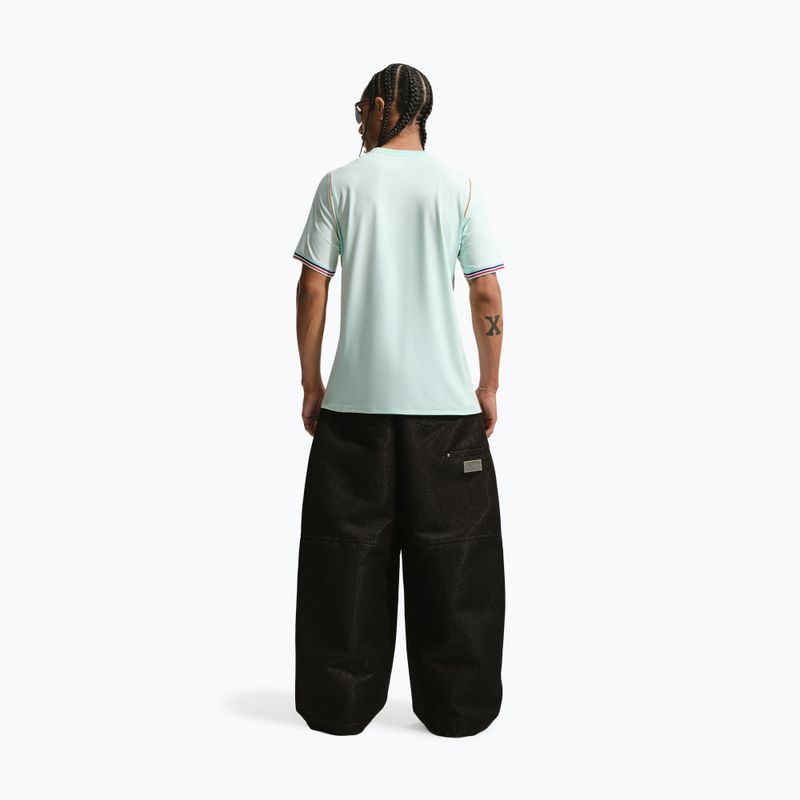 Pánské fotbalové tričko Nike FFF 2026 Stadium Away igloo/monarch/monarch 3