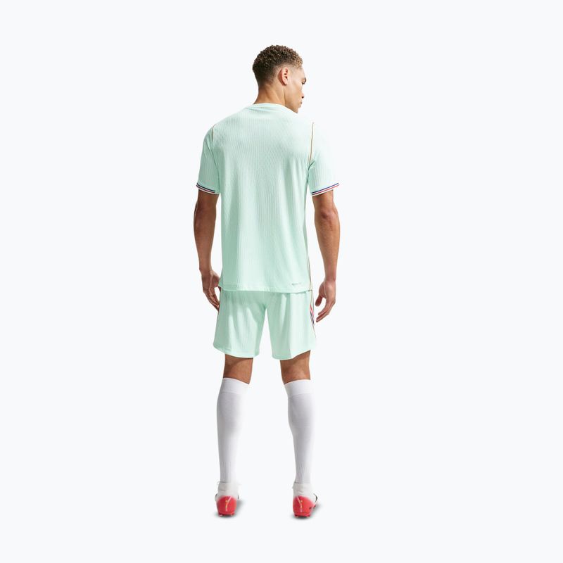 Pánské fotbalové tričko Nike FFF 2026/27 Match Away igloo/monarch/monarch 3