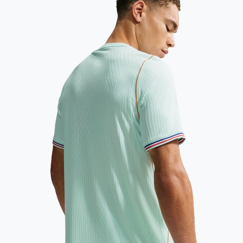 Pánské fotbalové tričko Nike FFF 2026/27 Match Away igloo/monarch/monarch 4