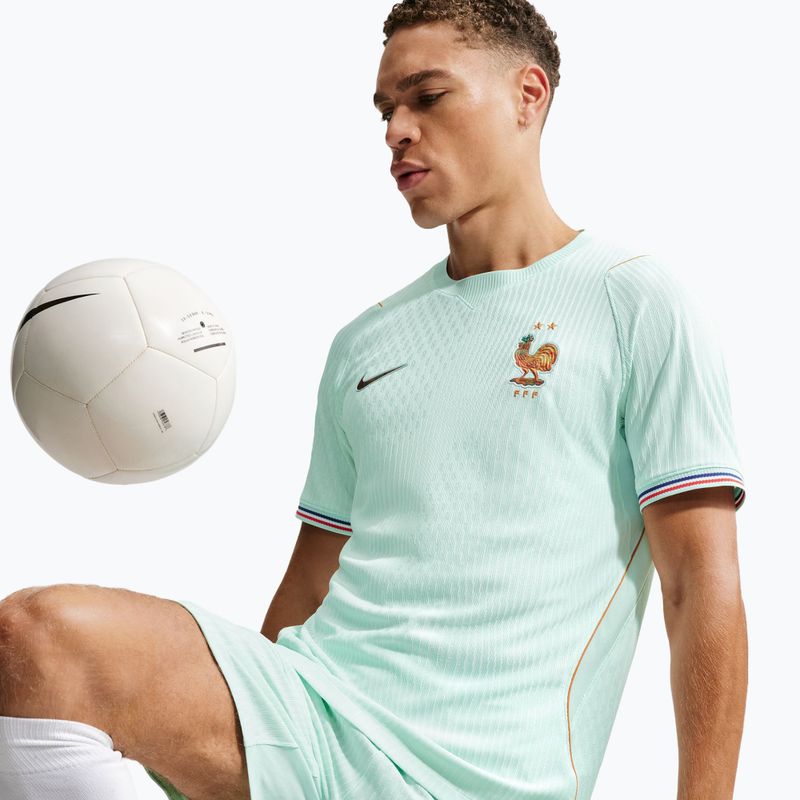 Pánské fotbalové tričko Nike FFF 2026/27 Match Away igloo/monarch/monarch 6