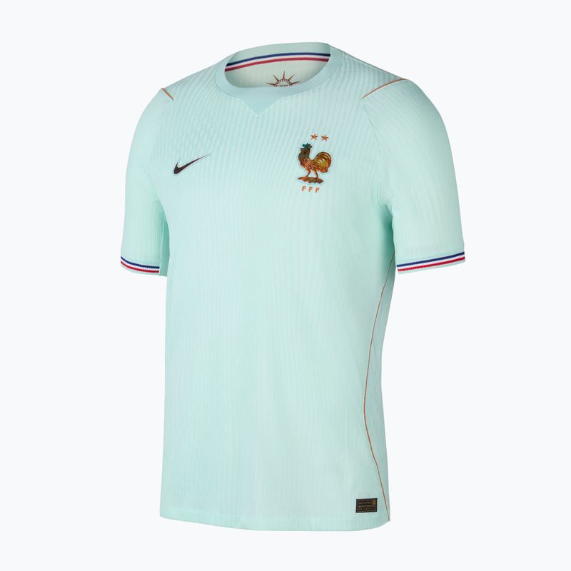 Pánské fotbalové tričko Nike FFF 2026/27 Match Away igloo/monarch/monarch 7