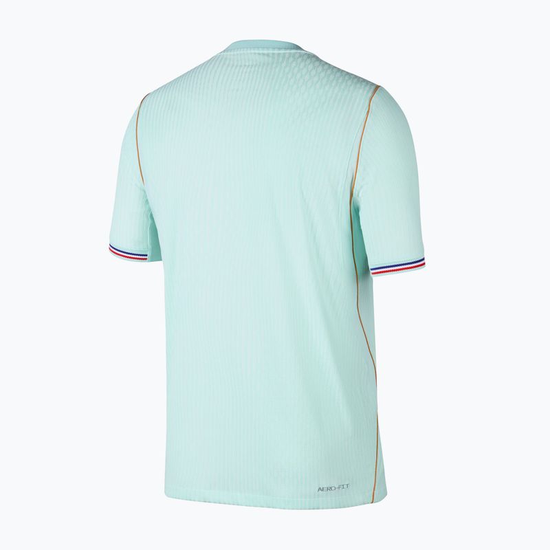 Pánské fotbalové tričko Nike FFF 2026/27 Match Away igloo/monarch/monarch 8