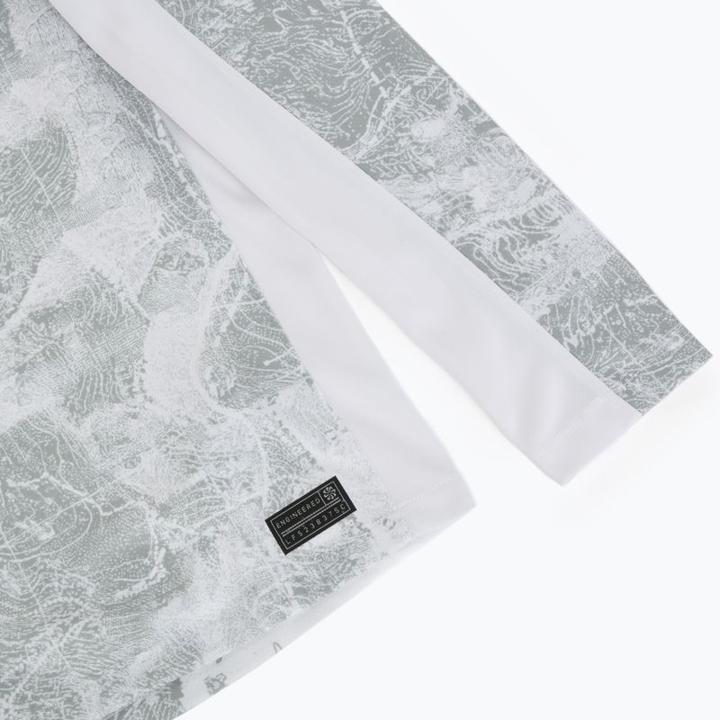 Pánský fotbalový dres Longsleeve Nike Inter Milan Stadium SE white/white/hyper blue 7