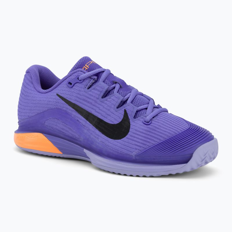 Dámské tenisové boty Nike Vapor 12 sapphire/light thistle/black
