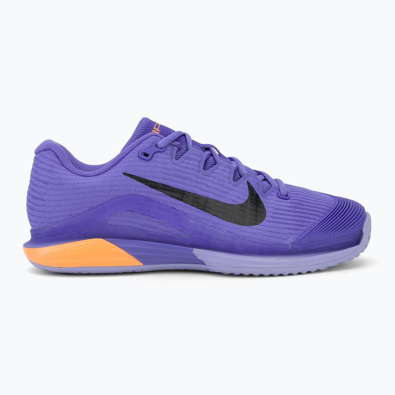 Dámské tenisové boty Nike Vapor 12 sapphire/light thistle/black 2