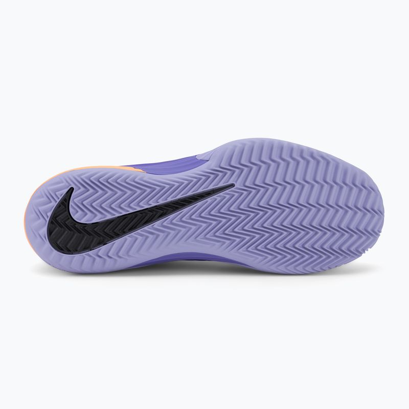 Dámské tenisové boty Nike Vapor 12 sapphire/light thistle/black 4