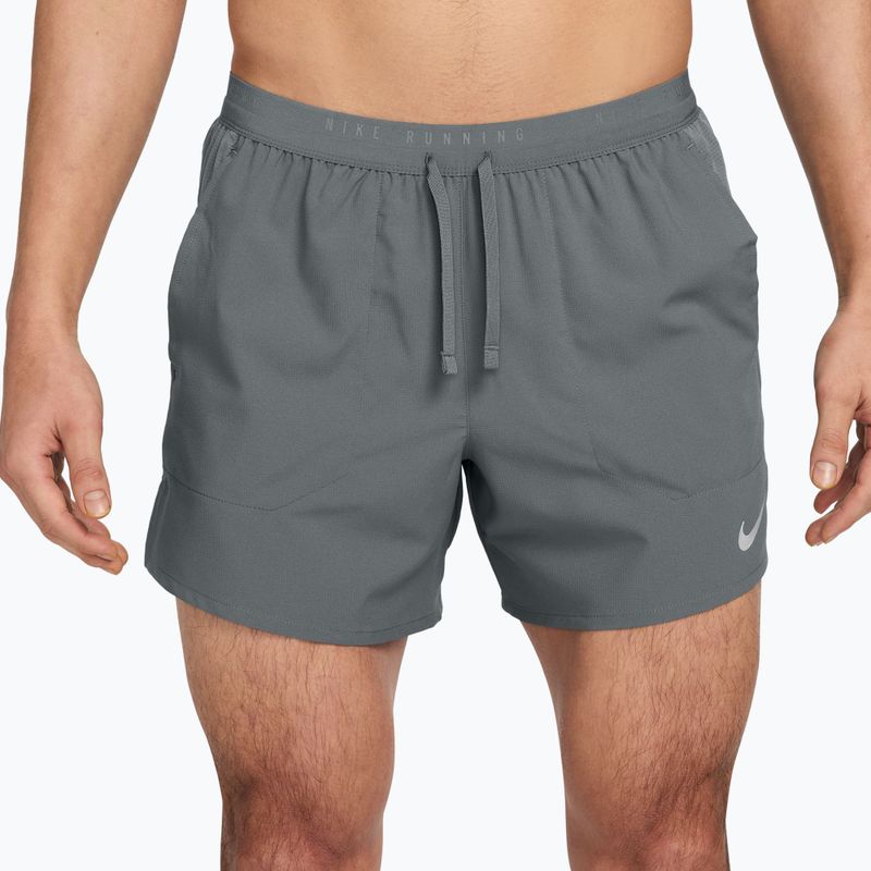 Pánské šortky Nike Stride Dri-Fit s podšívkou 5"