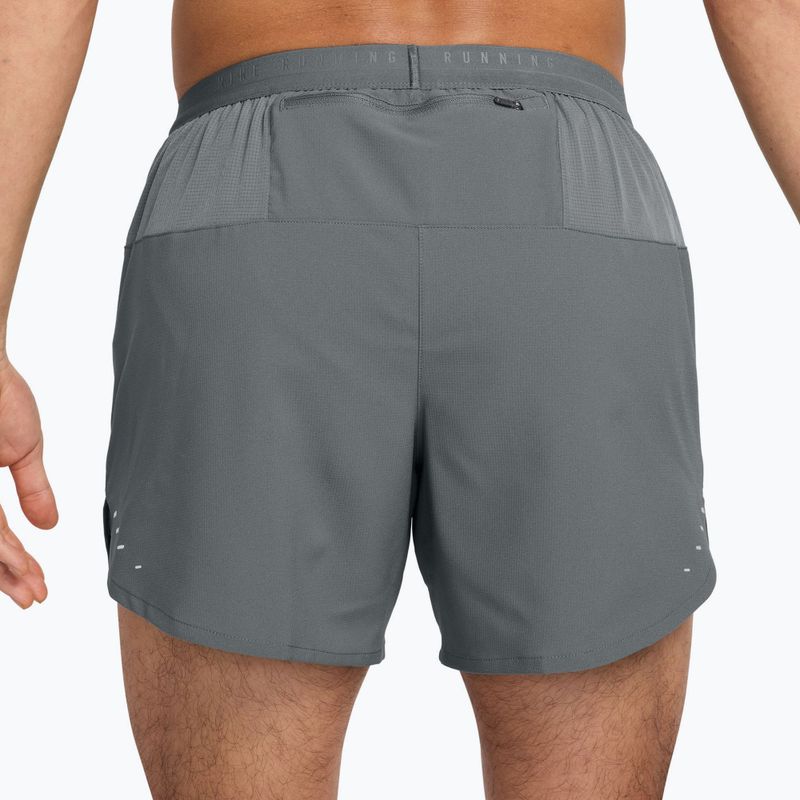 Pánské šortky Nike Stride Dri-Fit Brief-Lined 5 2