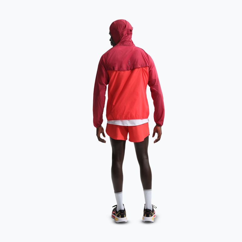 Pánské šortky Nike Stride Dri-Fit Brief-Lined 5 4