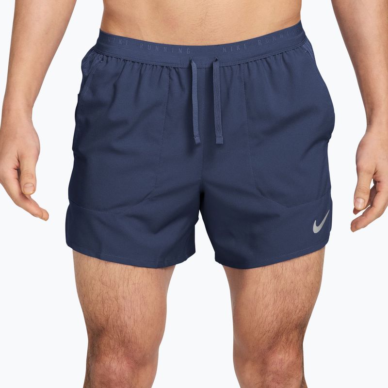 Pánské šortky Nike Stride Dri-Fit Brief-Lined 5
