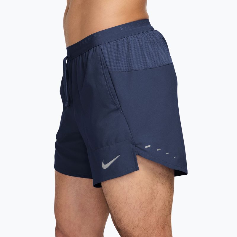 Pánské šortky Nike Stride Dri-Fit Brief-Lined 5 3