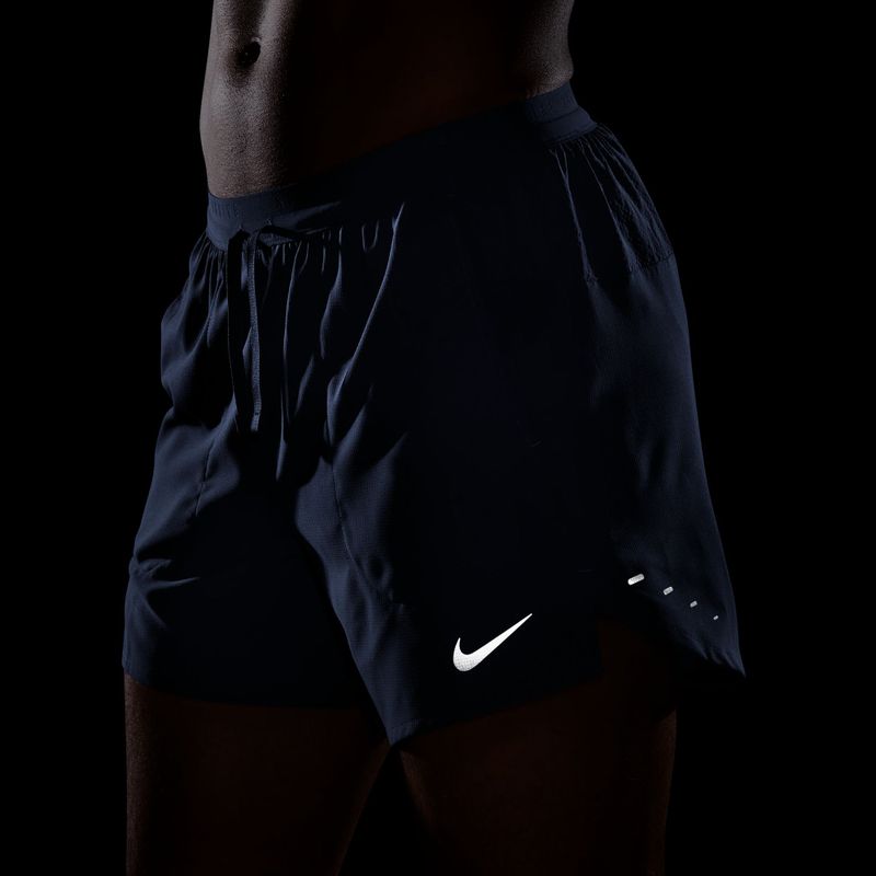 Pánské šortky Nike Stride Dri-Fit s podšívkou 5" 5
