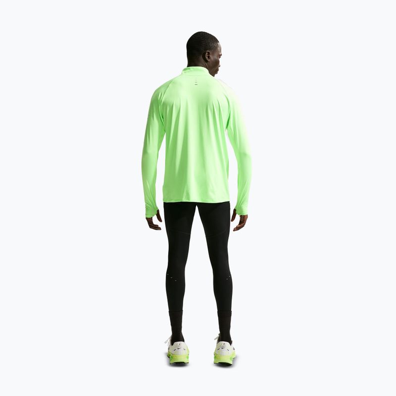 Pánské běžecké legíny Nike Stride Dri-Fit black 3
