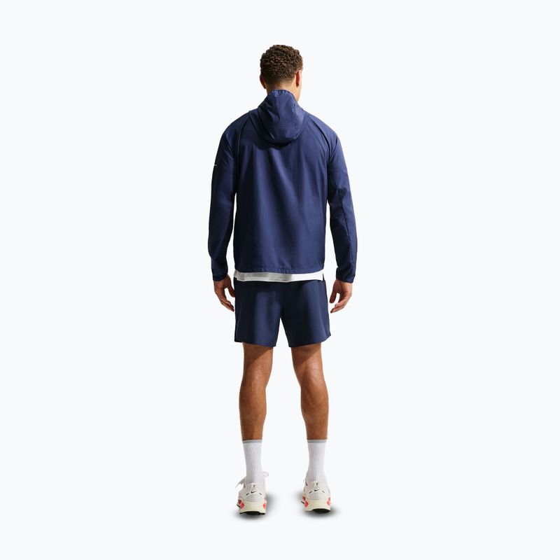 Pánské šortky Nike Dri-Fit Challenger 5" 2in1 midnight navy 4