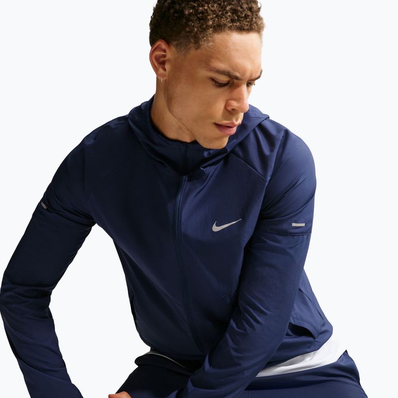 Pánské šortky Nike Dri-Fit Challenger 5" 2in1 midnight navy 5