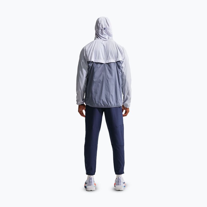 Pánské kalhoty Nike Dri-Fit Challenger Woven midnight navy/black 3