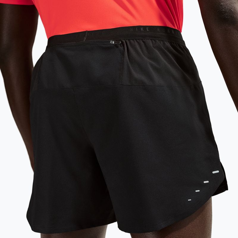 Pánské šortky Nike Stride Dri-Fit Brief-Lined 5 3