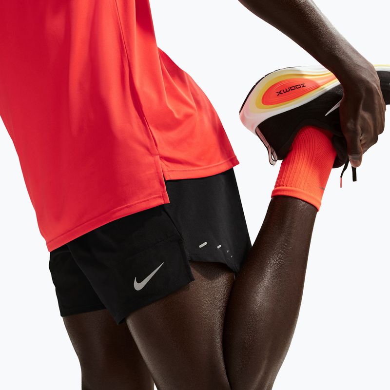 Pánské šortky Nike Stride Dri-Fit s podšívkou 5" 5