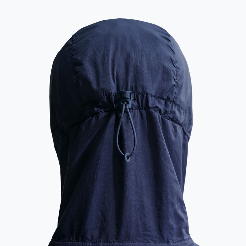 Pánská běžecká bunda Nike Stride midnight navy 7