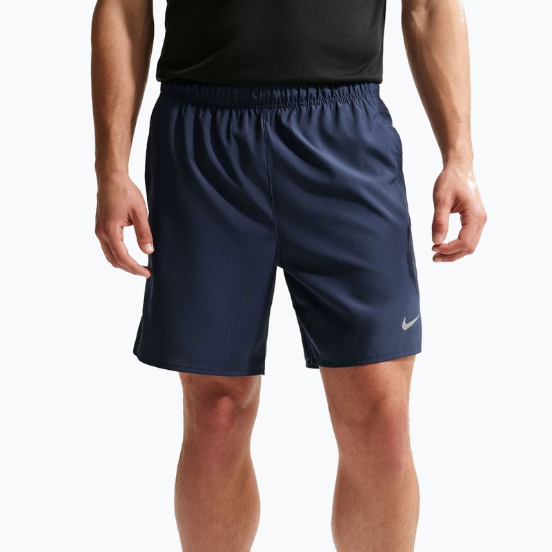 Pánské šortky Nike Dri-Fit Challenger 7" 2in1 midnight navy
