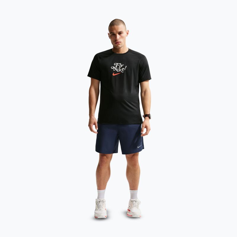 Pánské šortky Nike Dri-Fit Challenger 7" 2in1 midnight navy 2