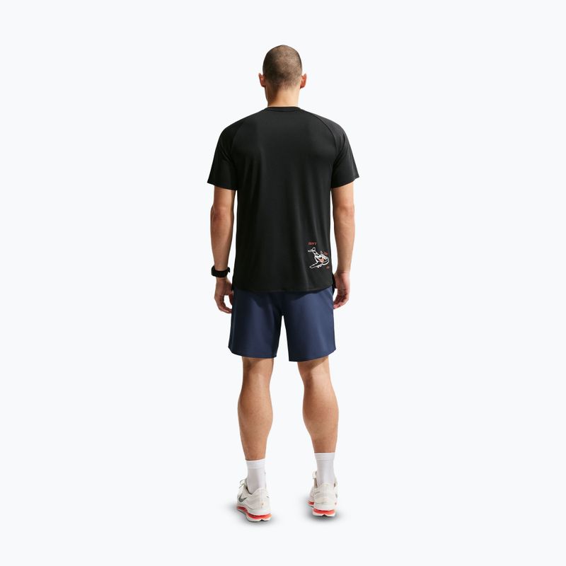 Pánské šortky Nike Dri-Fit Challenger 7" 2in1 midnight navy 3