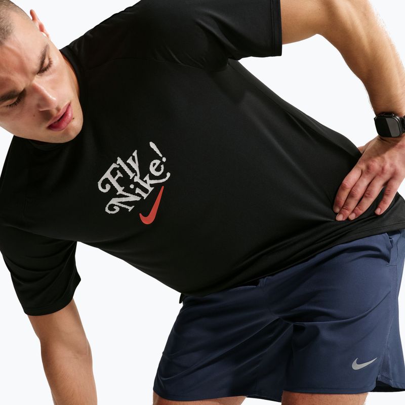 Pánské šortky Nike Dri-Fit Challenger 7" 2in1 midnight navy 6