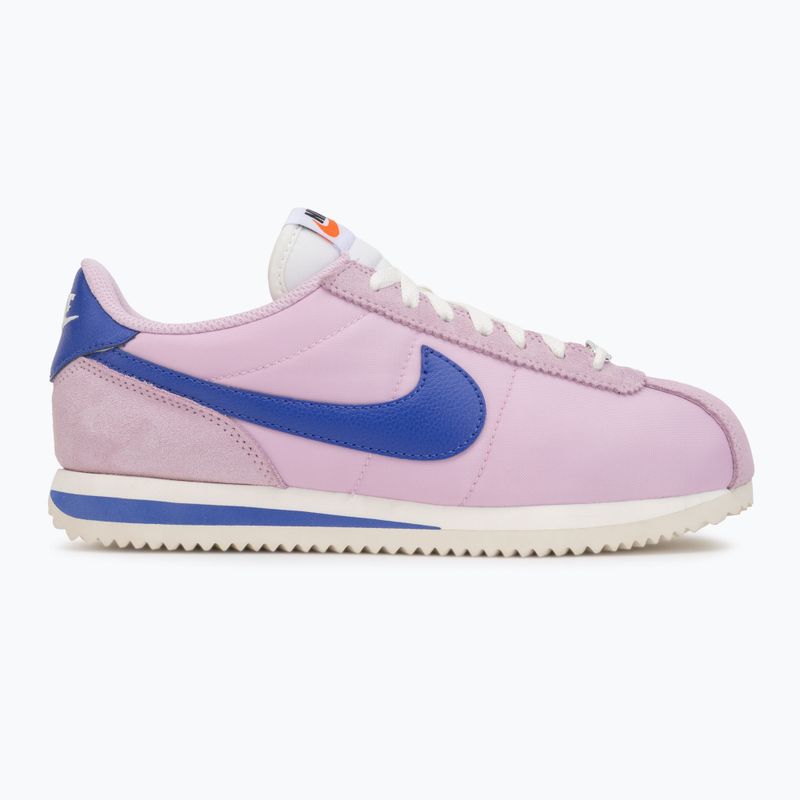 Dámské tenisky Nike Cortez light arctic pink/sail/paramount blue 2