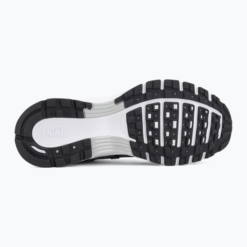 Dámské boty Nike P-6000 grey fog/metallic cool grey/cool grey/white 4