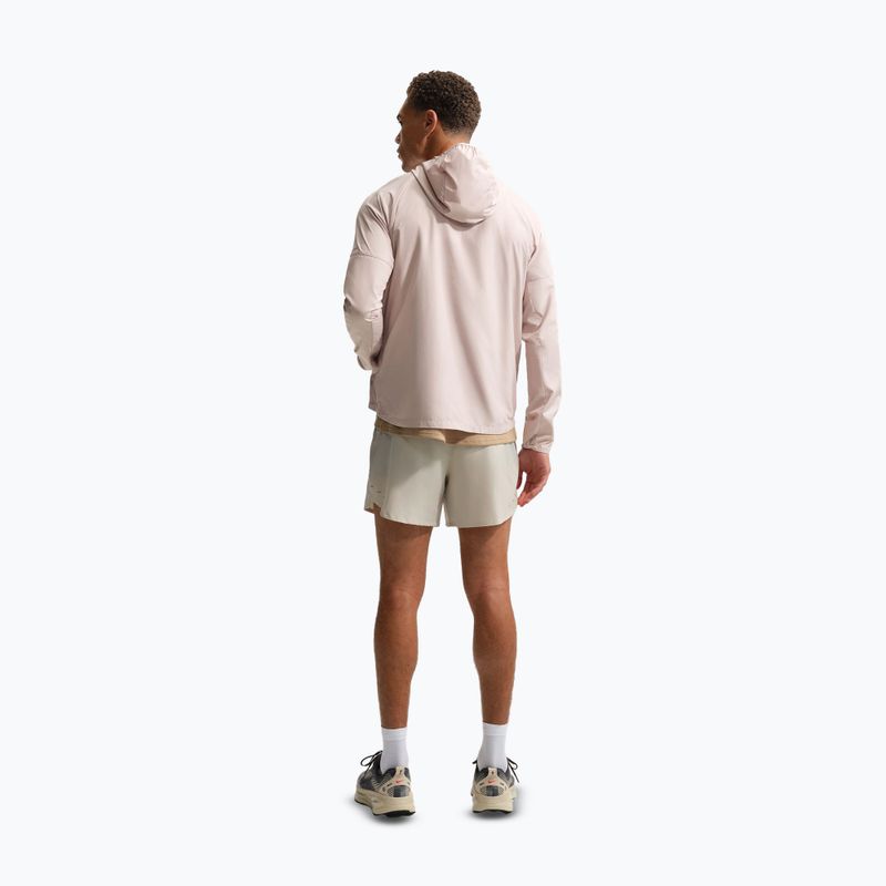 Pánská běžecká bunda Nike Repel Miler moon particle 3