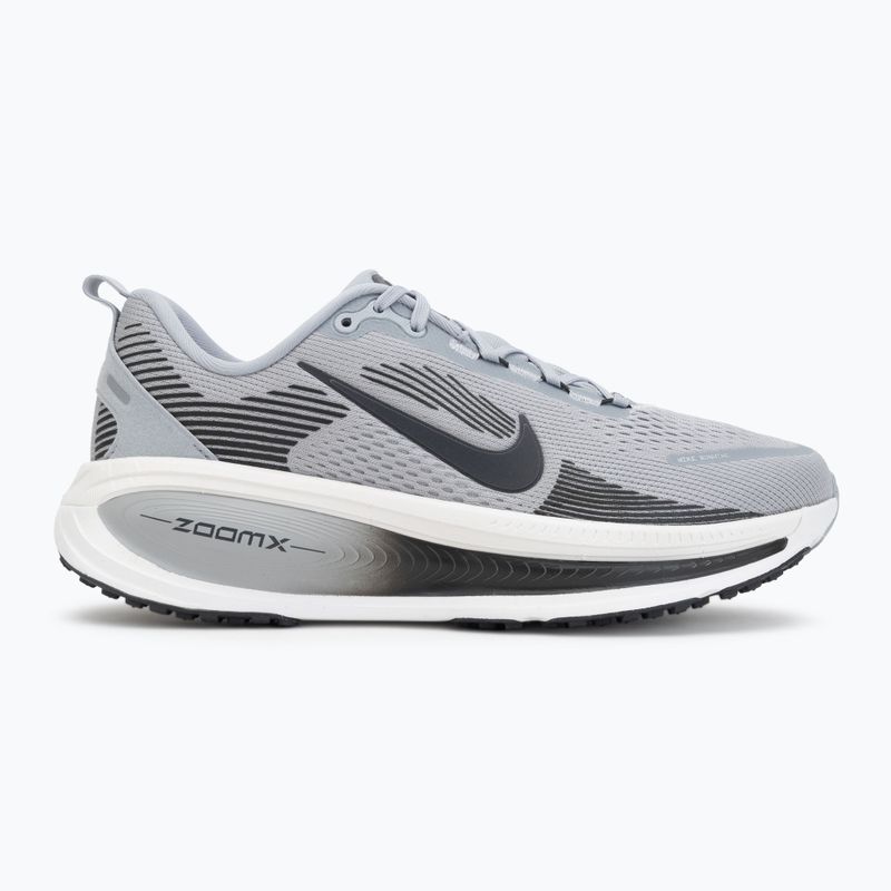 Pánské běžecké boty Nike Vomero 18 wolf grey/pure platinum/anthracite 2