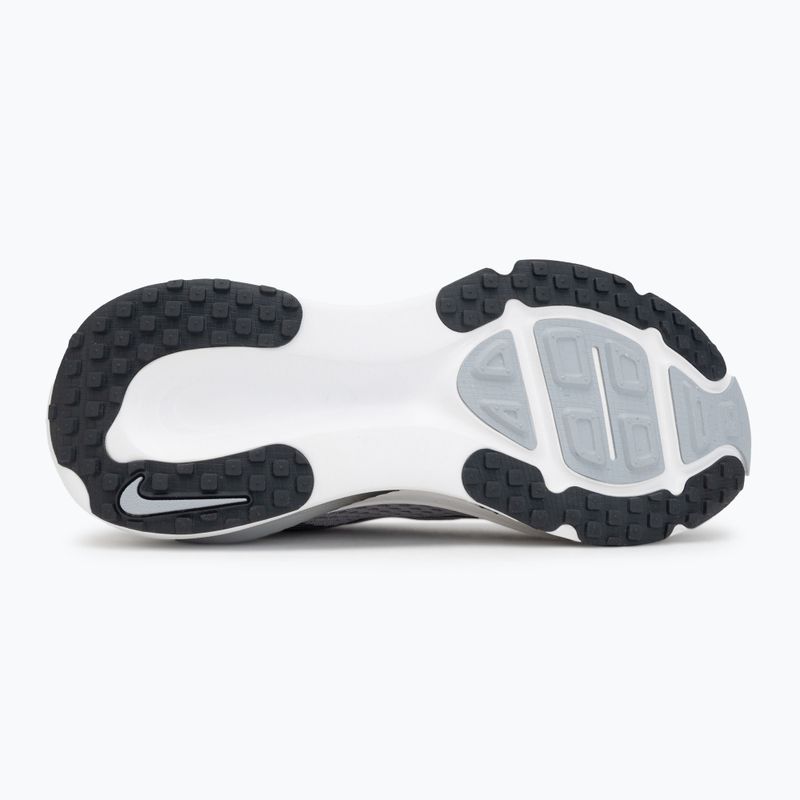 Pánské běžecké boty Nike Vomero 18 wolf grey/pure platinum/anthracite 4