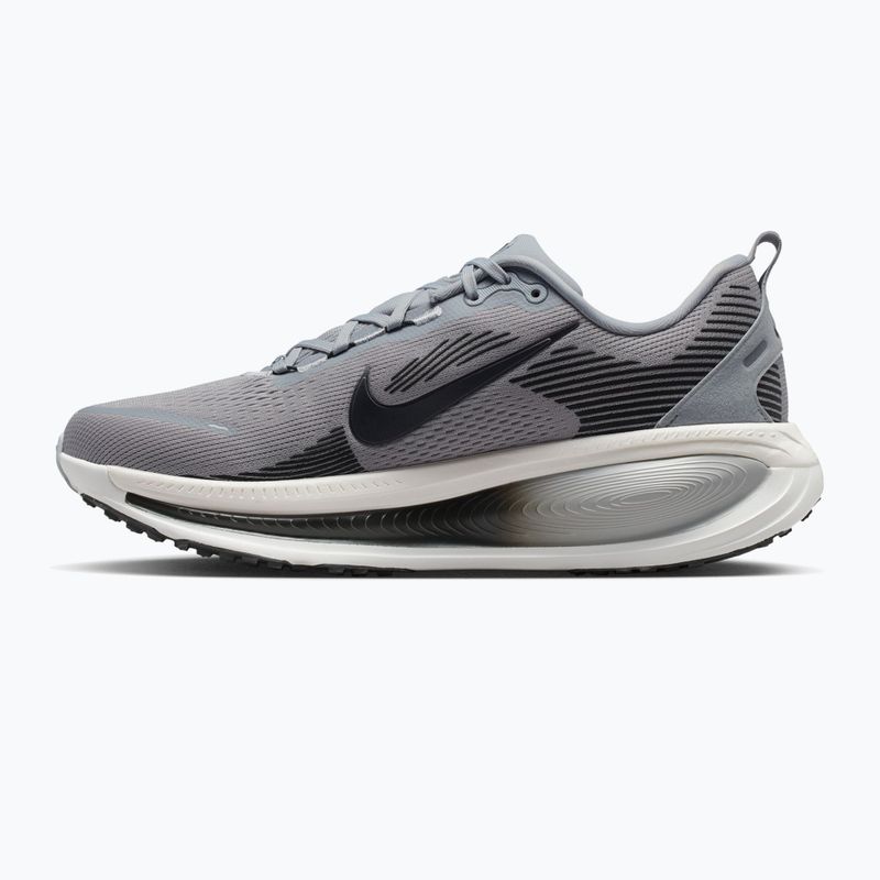 Pánské běžecké boty Nike Vomero 18 wolf grey/pure platinum/anthracite 2