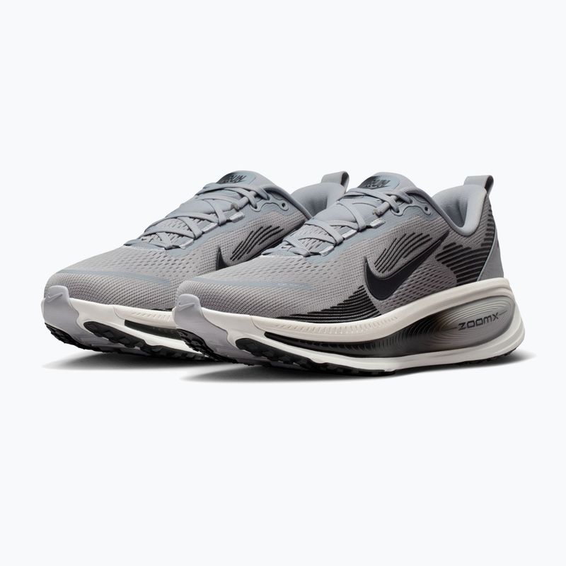 Pánské běžecké boty Nike Vomero 18 wolf grey/pure platinum/anthracite 3